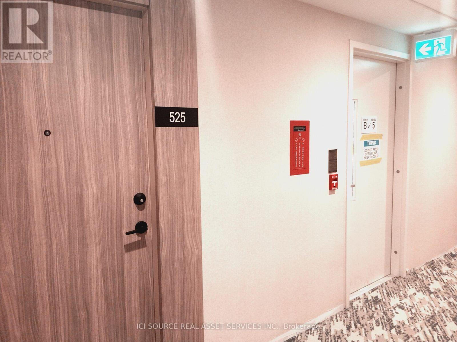 525 - 1381 Lakeshore Road E, Mississauga, Ontario  L5E 1G6 - Photo 9 - W13873610