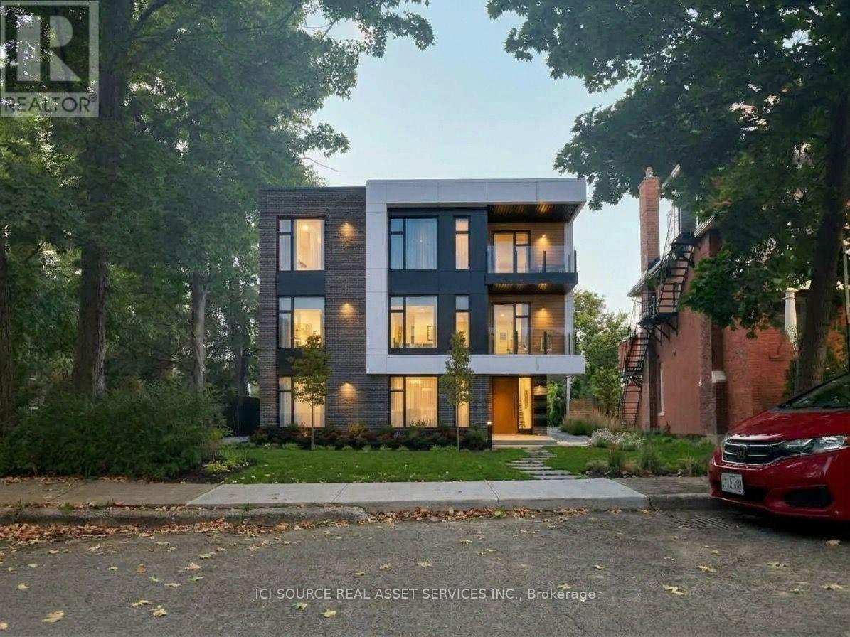 323 Daly Avenue, Ottawa, Ontario  K1N 6G6 - Photo 3 - X13874964
