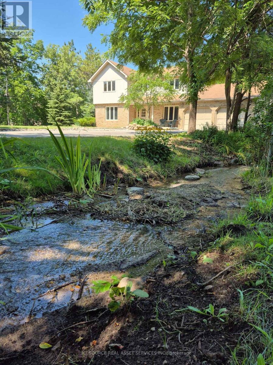 2100 Snow Valley Road, Springwater, Ontario  L9X 1J7 - Photo 2 - S13877558