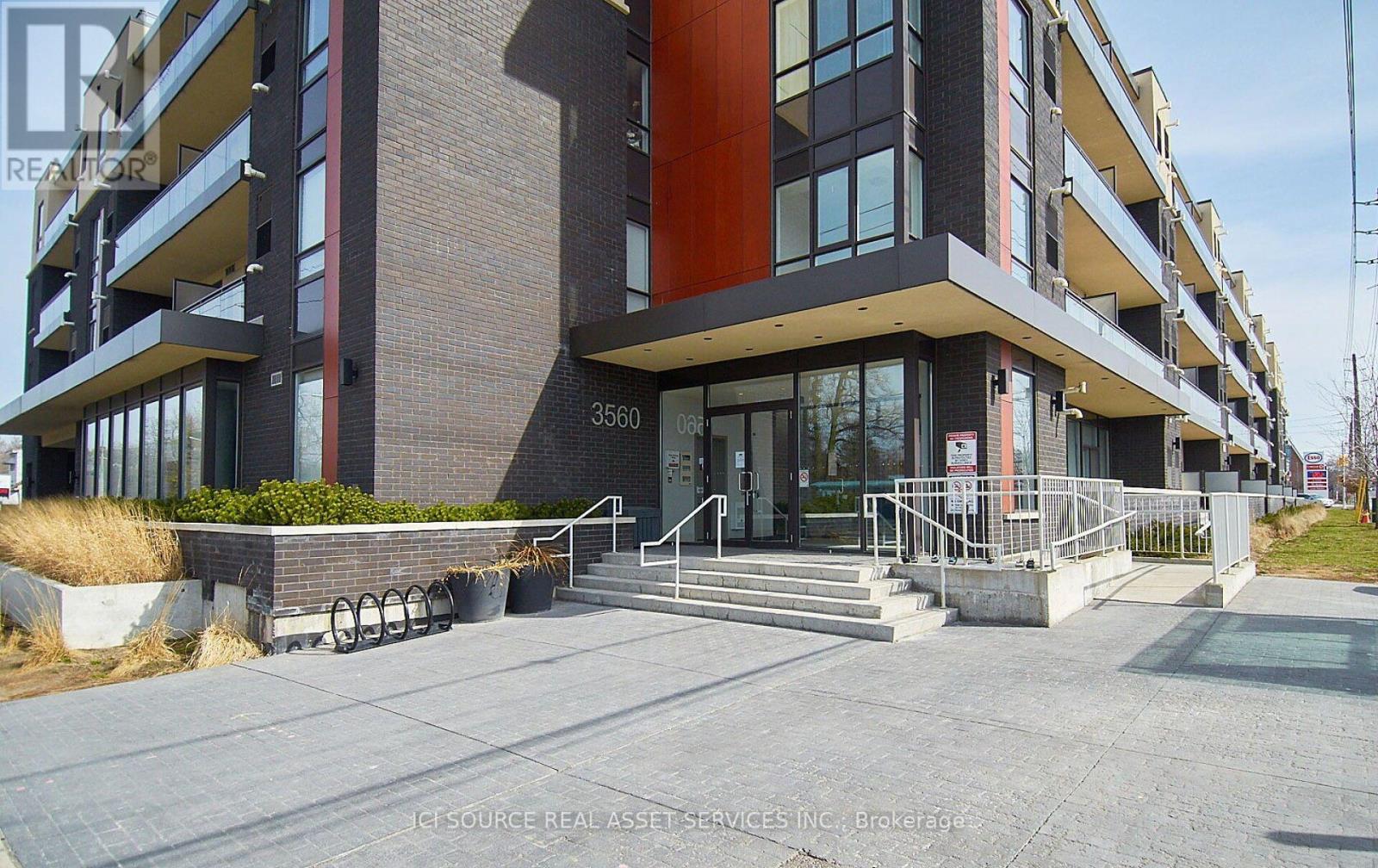 423 - 3560 St. Clair Avenue E, Toronto, Ontario  M1K 0A9 - Photo 25 - E13877950