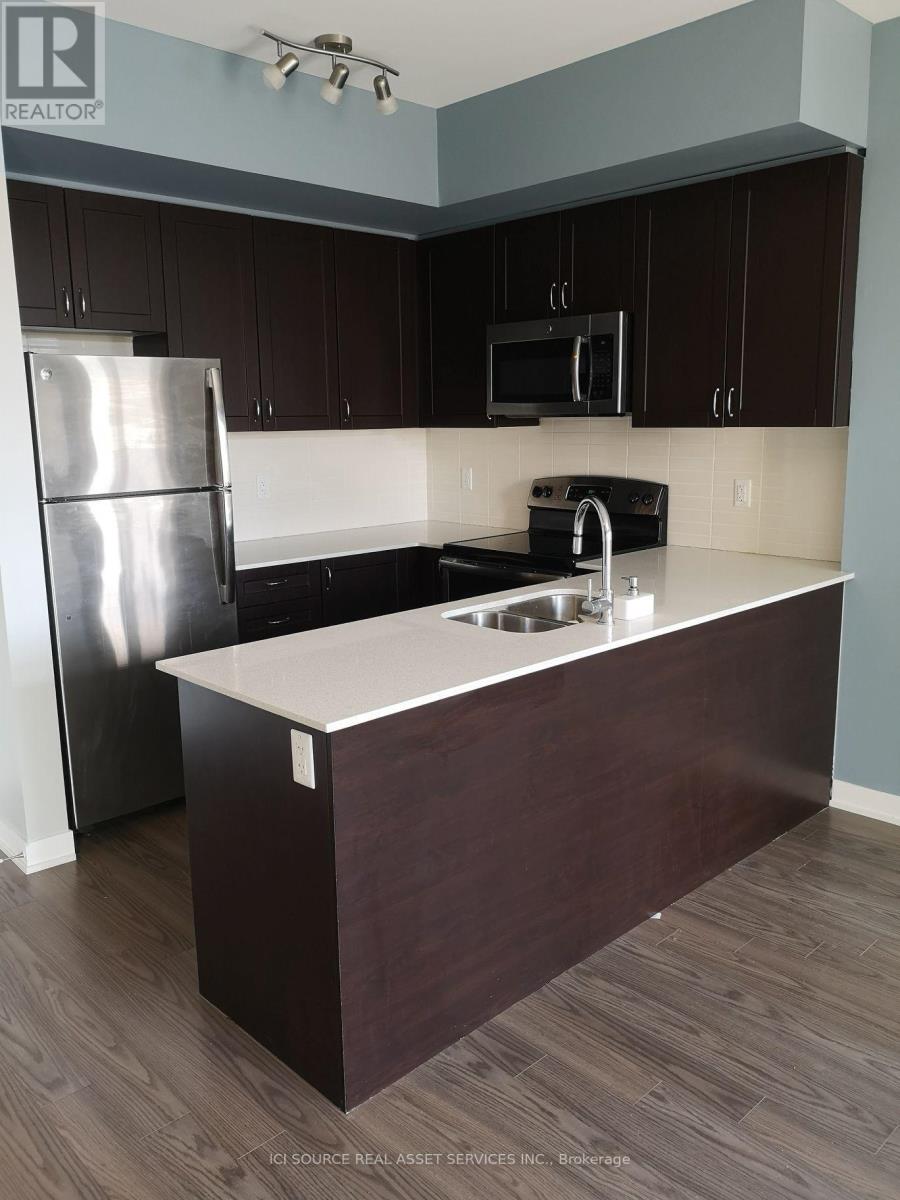 423 - 3560 St. Clair Avenue E, Toronto, Ontario  M1K 0A9 - Photo 4 - E13877950