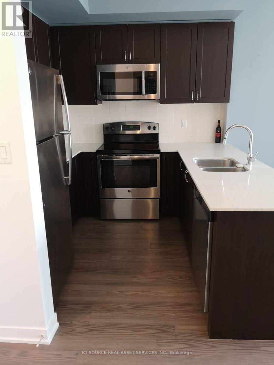 423 - 3560 St. Clair Avenue E, Toronto, Ontario  M1K 0A9 - Photo 5 - E13877950