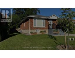 LOWER LEVEL - 17 HUBERT AVENUE, Toronto, Ontario