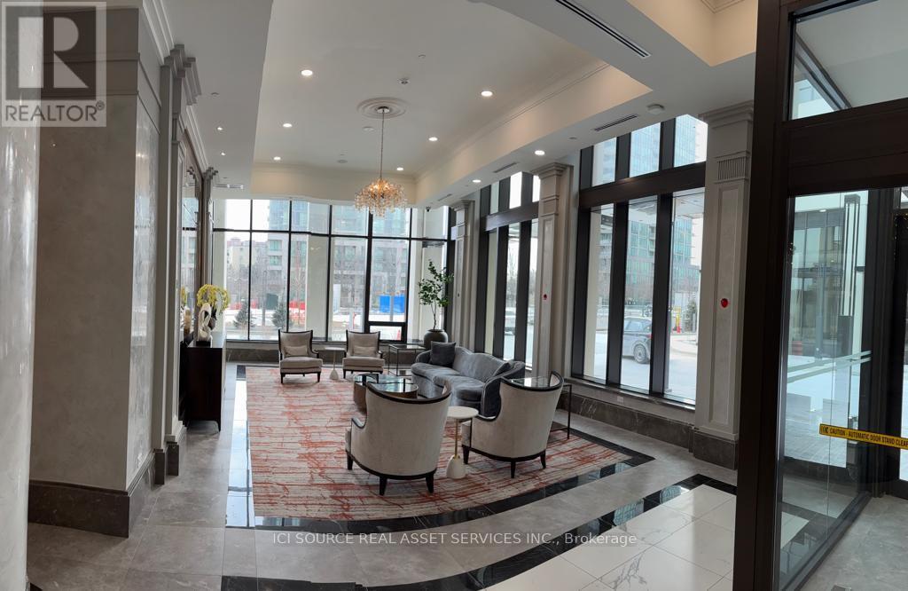 2706 - 30 Elm Drive W, Mississauga, Ontario  M2J 0A8 - Photo 3 - W13879632