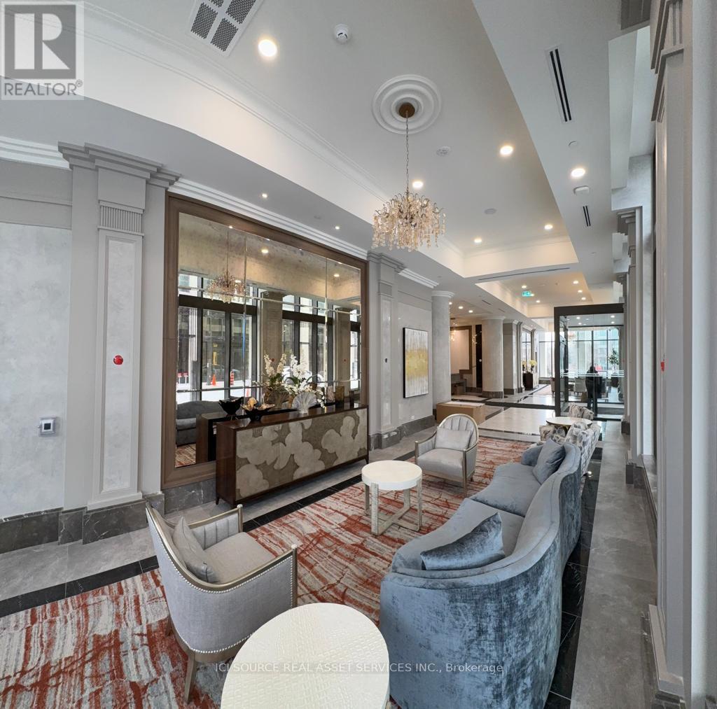 2706 - 30 Elm Drive W, Mississauga, Ontario  M2J 0A8 - Photo 4 - W13879632