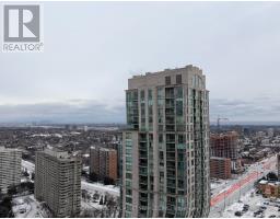 2706 - 30 ELM DRIVE W, Mississauga, Ontario
