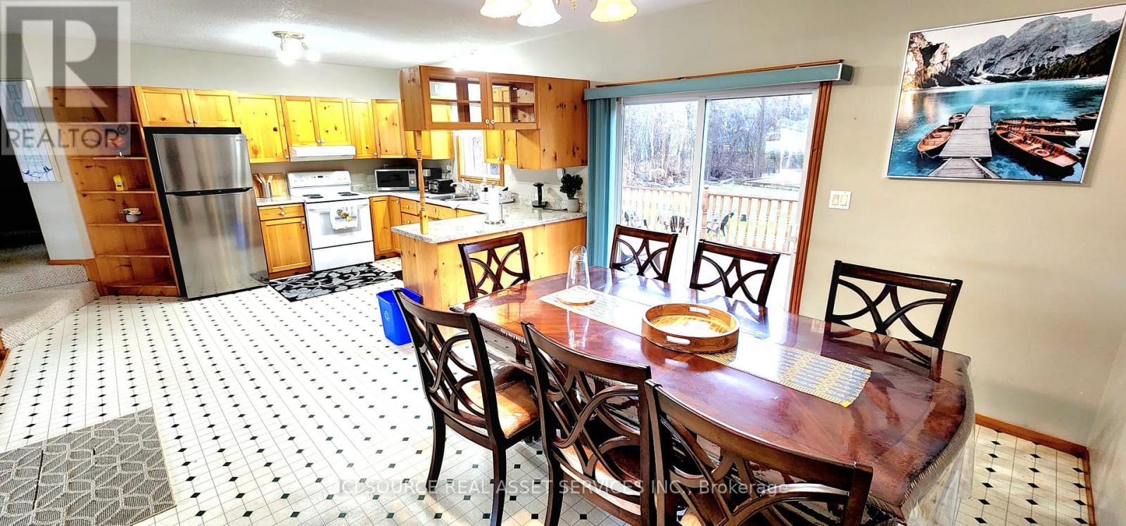 117 Front Street W, Kawartha Lakes, Ontario  K0M 1A0 - Photo 13 - X13879620
