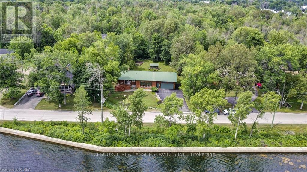 117 Front Street W, Kawartha Lakes, Ontario  K0M 1A0 - Photo 3 - X13879620