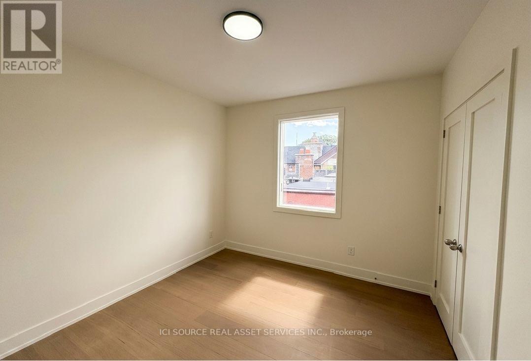 Top Floor - 152 Brunswick Avenue, Toronto, Ontario  M5S 2M2 - Photo 4 - C13879654