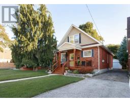 95 ROBERTSON AVENUE, Chatham-Kent, Ontario