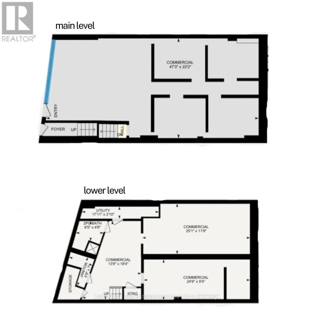 3097 Dundas Street W, Toronto, Ontario  M6P 1Z9 - Photo 9 - W13885114