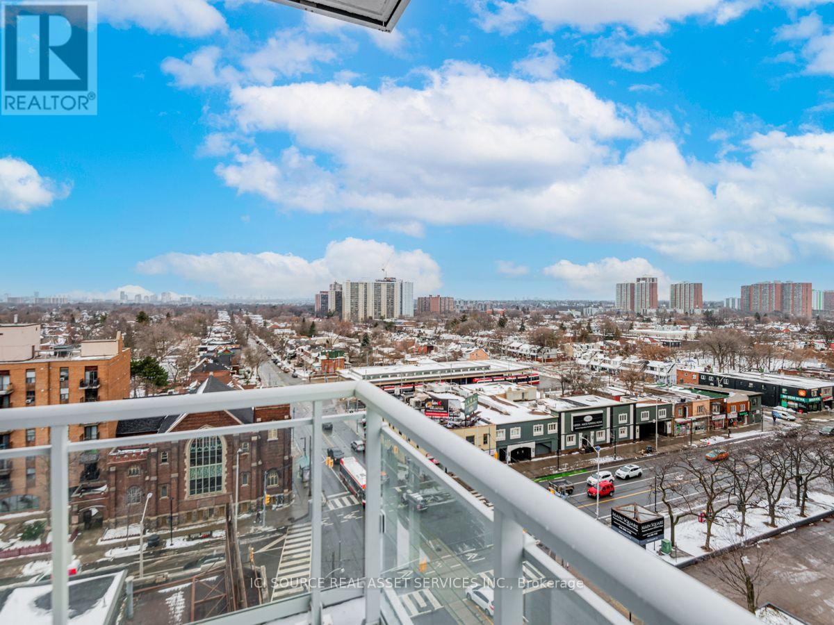 905 - 286 Main Street, Toronto, Ontario  M4C 5K7 - Photo 10 - E13885168