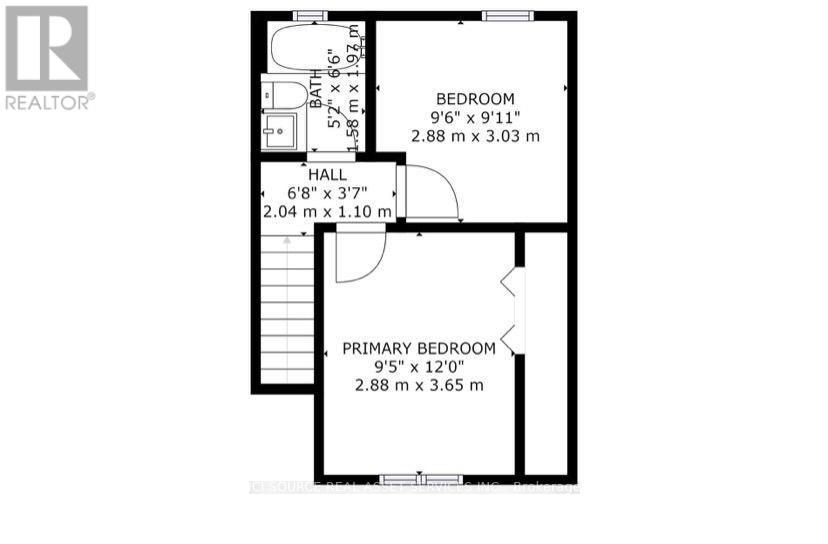 736 Tate Avenue, Hamilton, Ontario  L8H 6L7 - Photo 11 - X13886310
