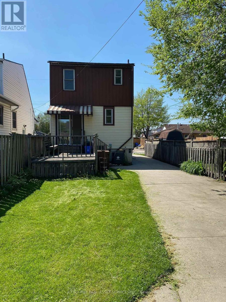 736 Tate Avenue, Hamilton, Ontario  L8H 6L7 - Photo 7 - X13886310