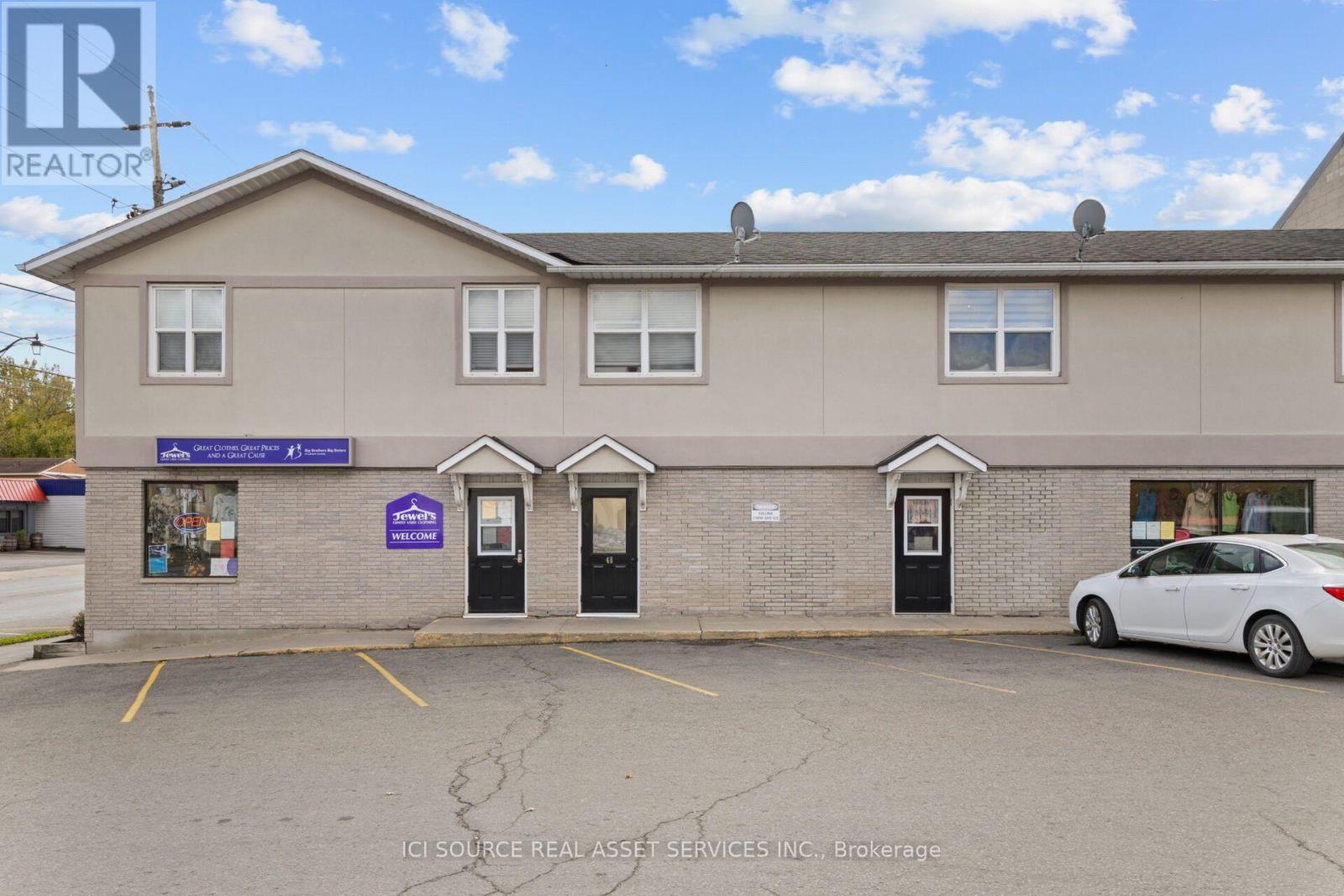 3 - 48 Wilson Street W, Perth, Ontario  K7H 2N4 - Photo 38 - X14028226