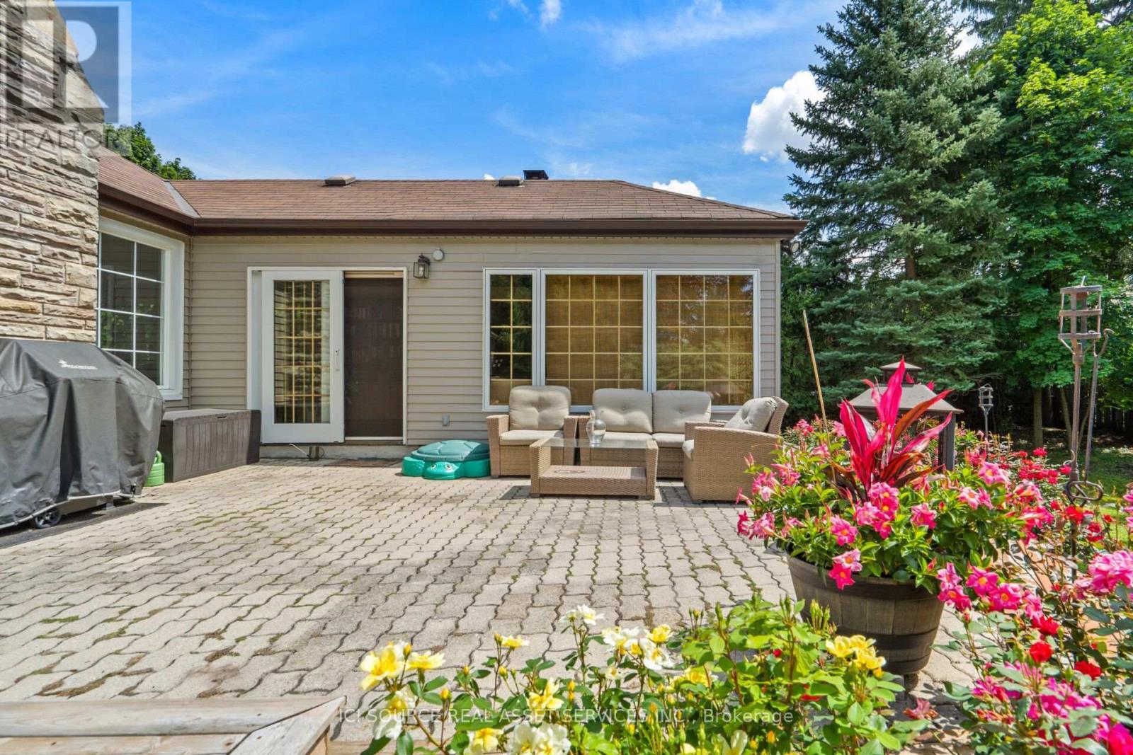 109 Highland Lane, Richmond Hill, Ontario  L4C 3S1 - Photo 35 - N14029016