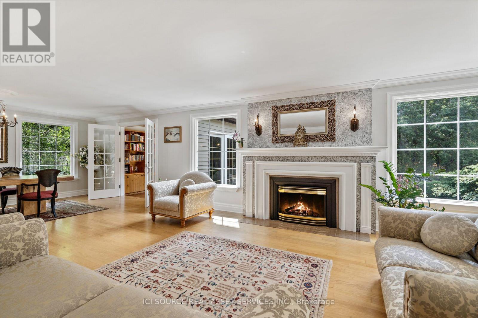 109 Highland Lane, Richmond Hill, Ontario  L4C 3S1 - Photo 4 - N14029016