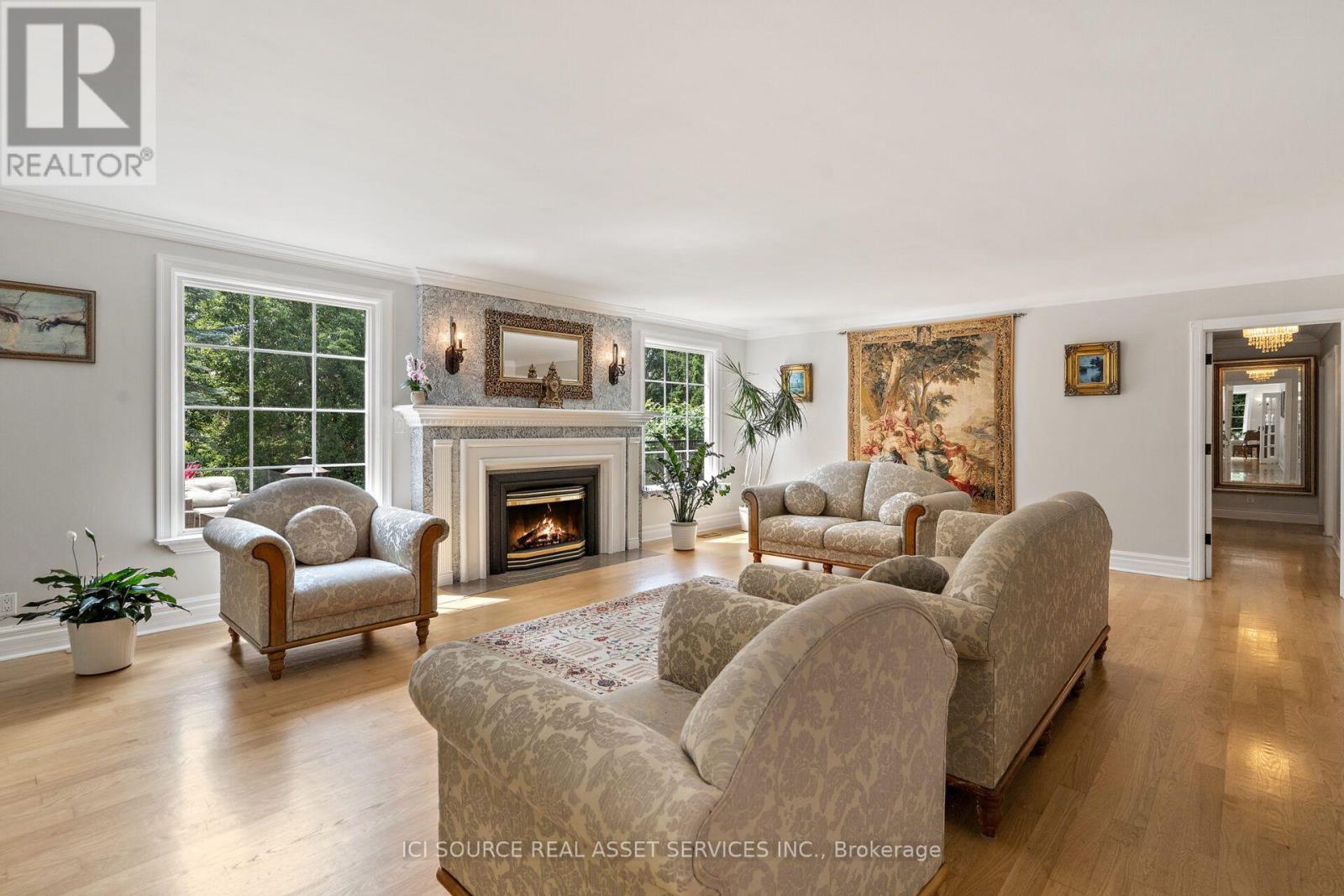 109 Highland Lane, Richmond Hill, Ontario  L4C 3S1 - Photo 5 - N14029016