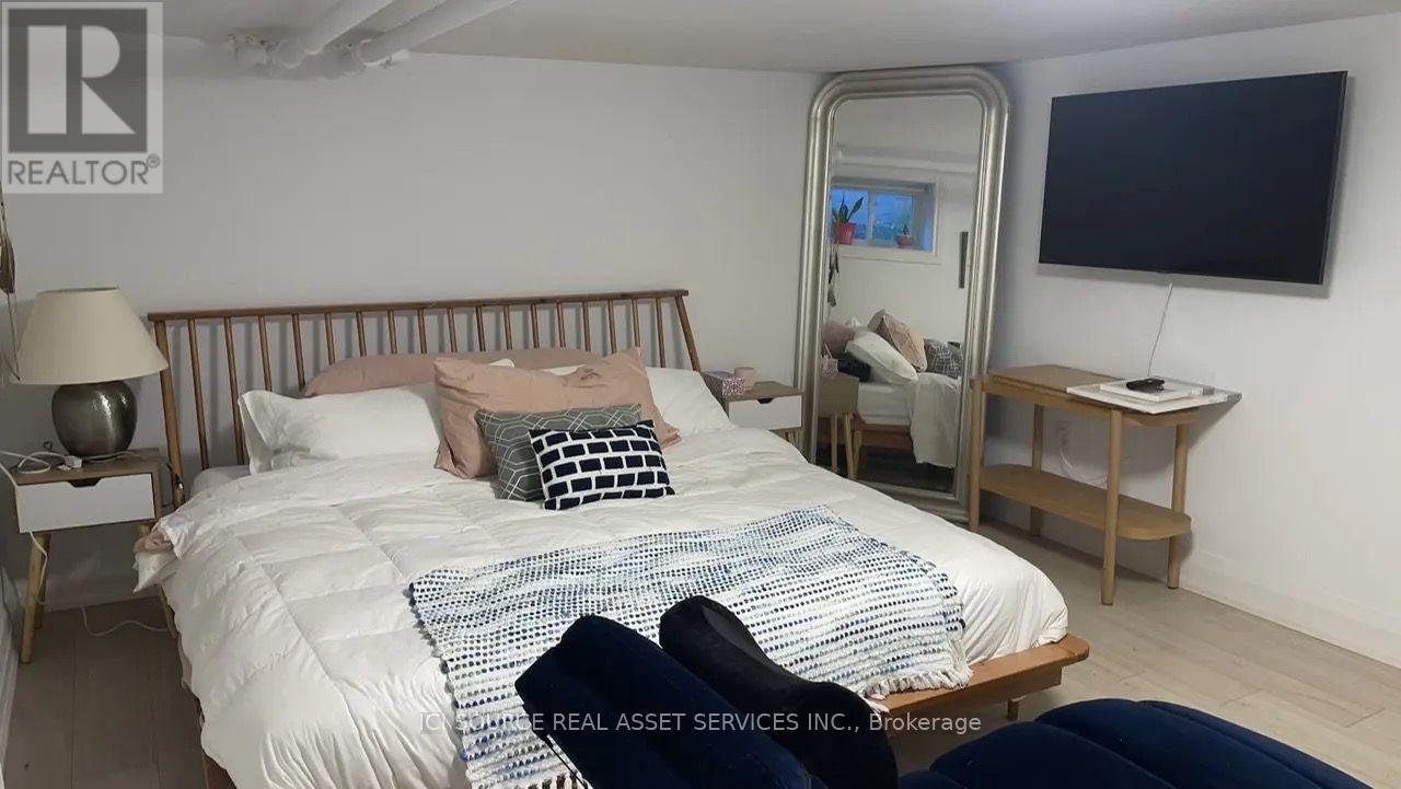 Unit 6 - 44 Courcelette Road, Toronto, Ontario  M1N 2S8 - Photo 17 - E14030180