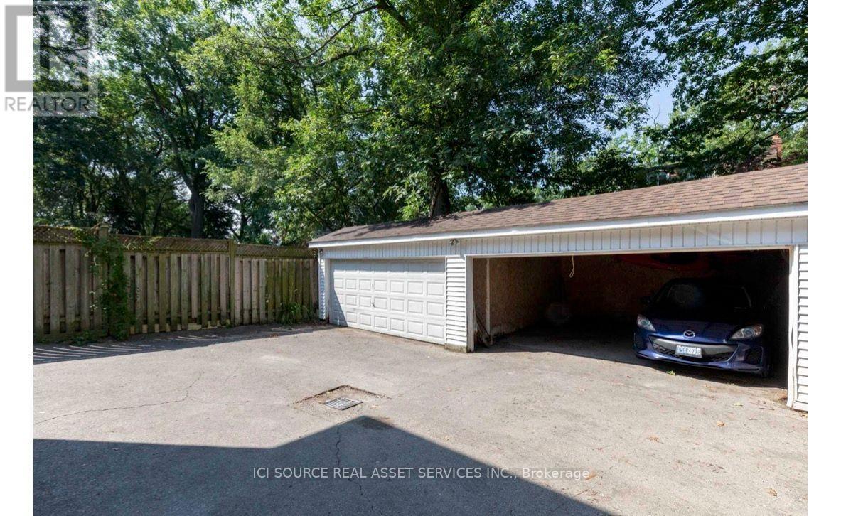 Unit 6 - 44 Courcelette Road, Toronto, Ontario  M1N 2S8 - Photo 19 - E14030180