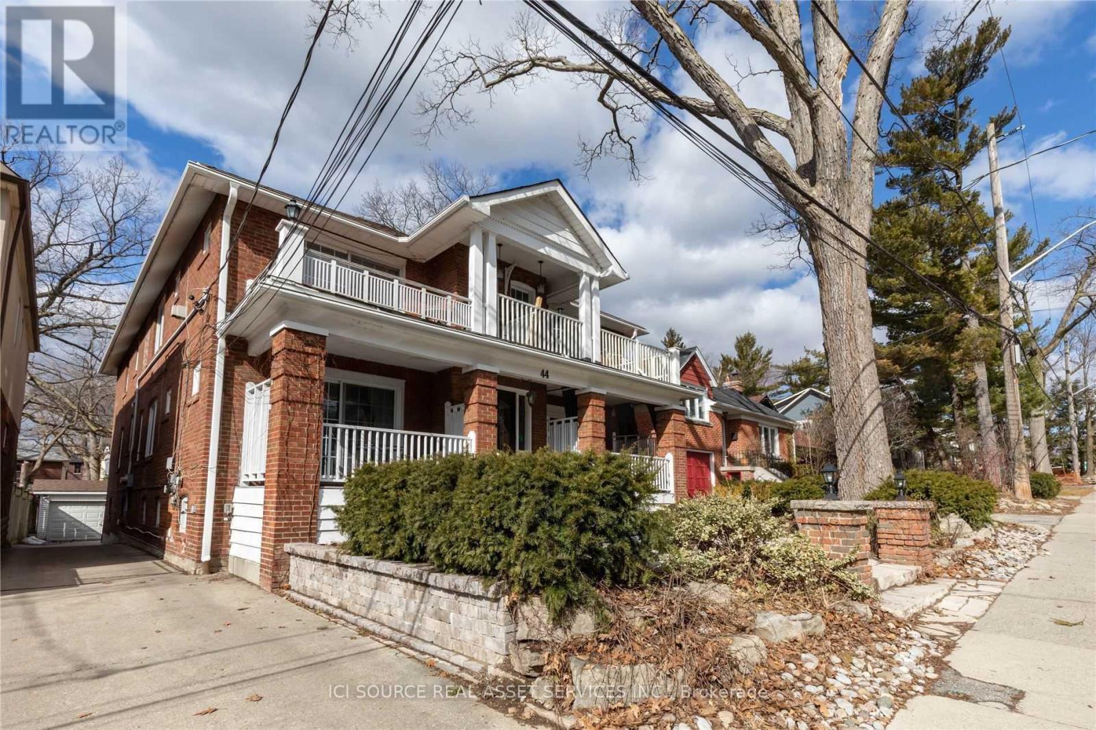 Unit 6 - 44 Courcelette Road, Toronto, Ontario  M1N 2S8 - Photo 23 - E14030180