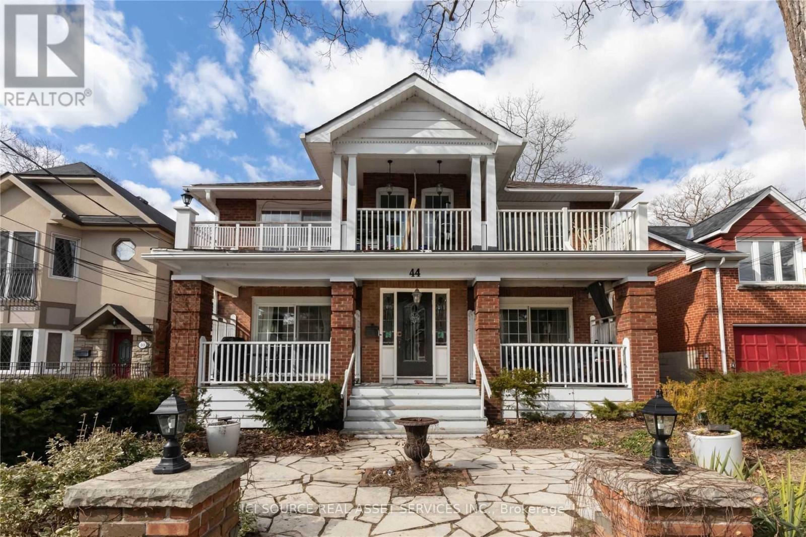Unit 6 - 44 Courcelette Road, Toronto, Ontario  M1N 2S8 - Photo 3 - E14030180
