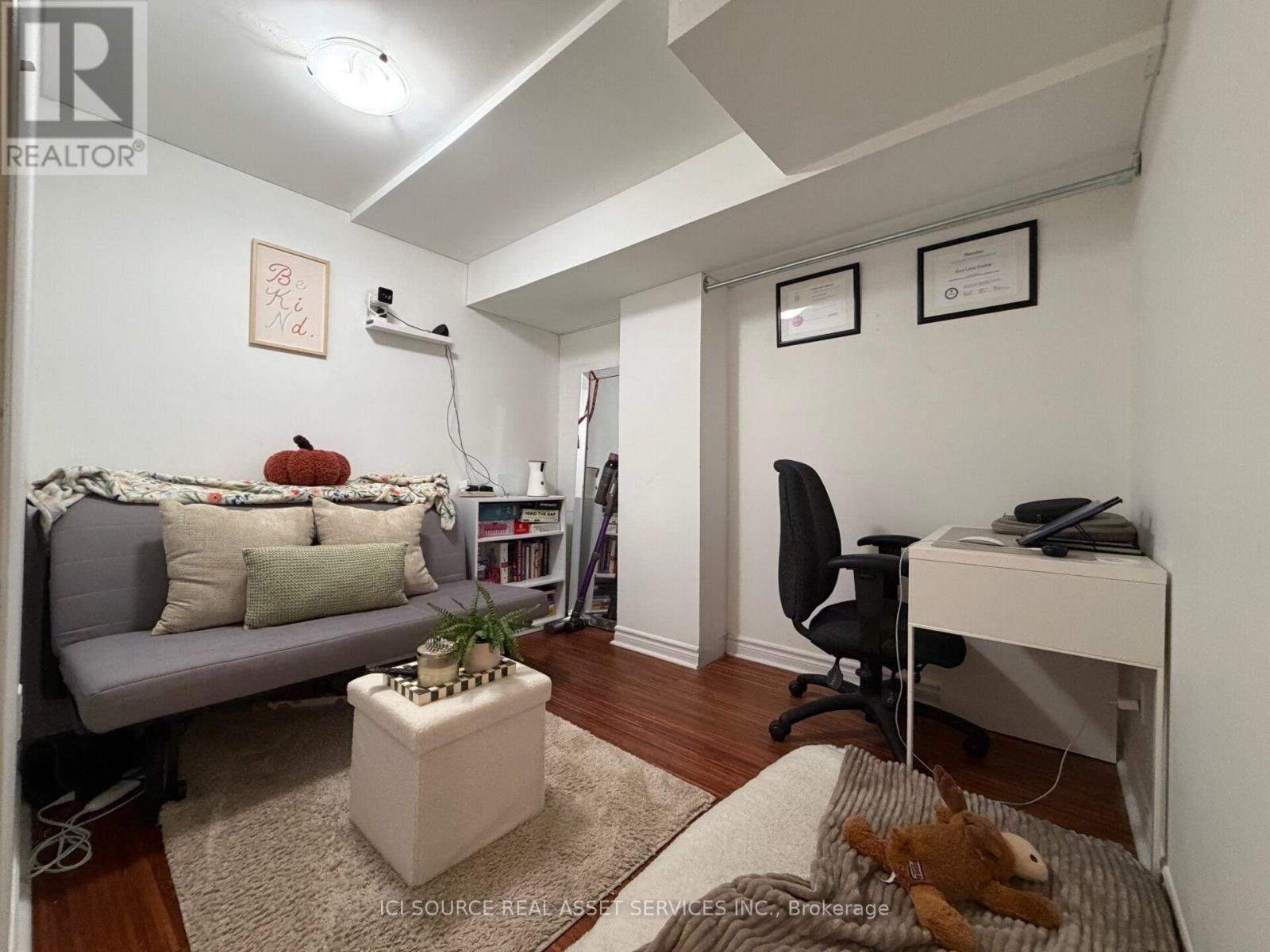 Basement - 5 America Avenue, Vaughan, Ontario  L6A 2Y1 - Photo 10 - N14030152