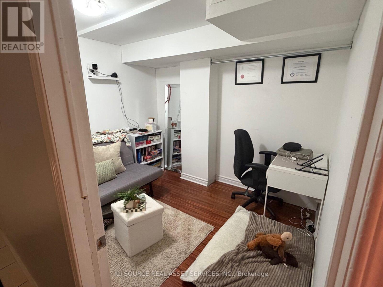 Basement - 5 America Avenue, Vaughan, Ontario  L6A 2Y1 - Photo 11 - N14030152