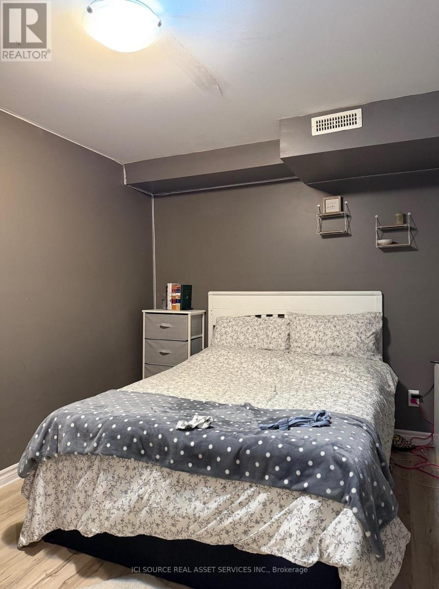 Basement - 5 America Avenue, Vaughan, Ontario  L6A 2Y1 - Photo 12 - N14030152