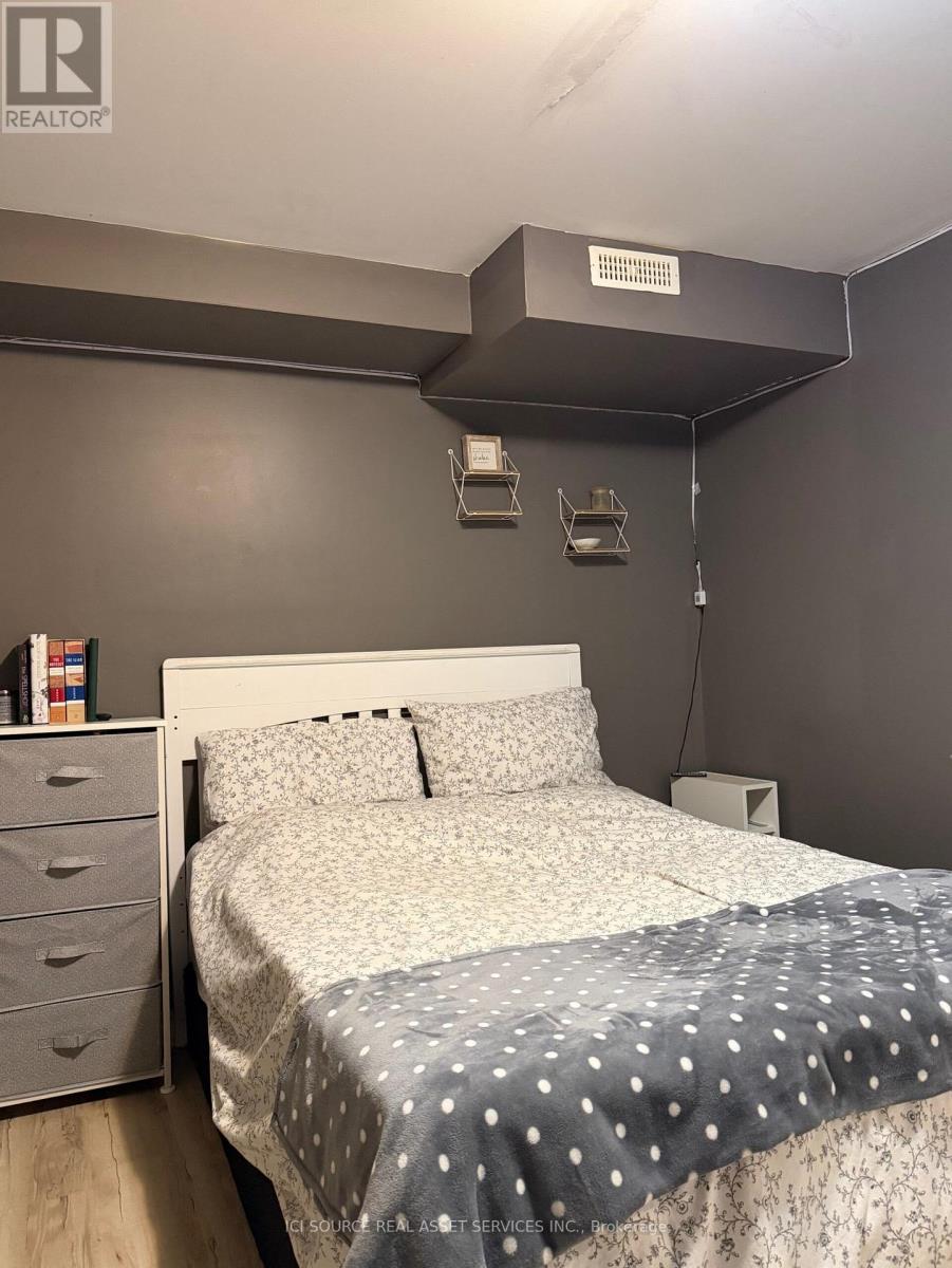 Basement - 5 America Avenue, Vaughan, Ontario  L6A 2Y1 - Photo 13 - N14030152