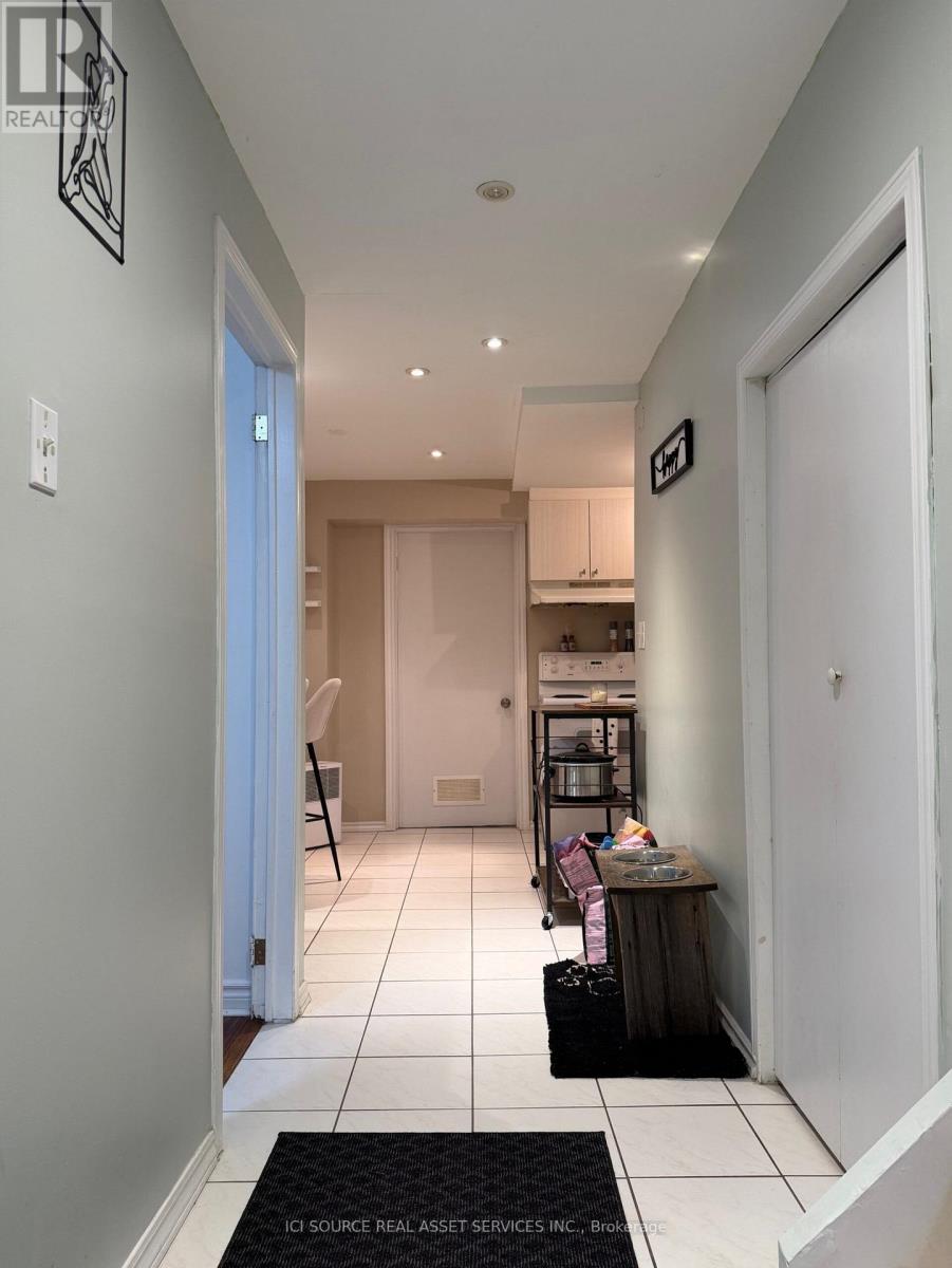 Basement - 5 America Avenue, Vaughan, Ontario  L6A 2Y1 - Photo 19 - N14030152