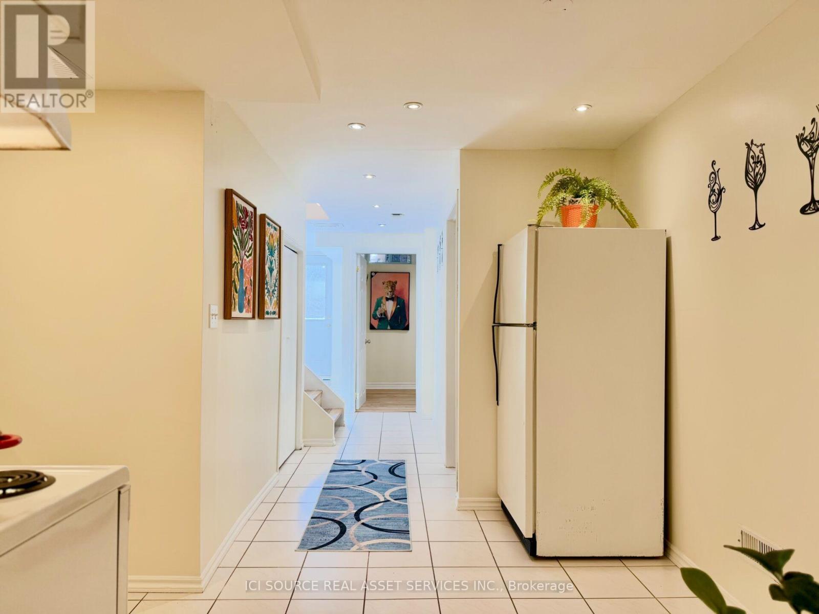 Basement - 5 America Avenue, Vaughan, Ontario  L6A 2Y1 - Photo 25 - N14030152