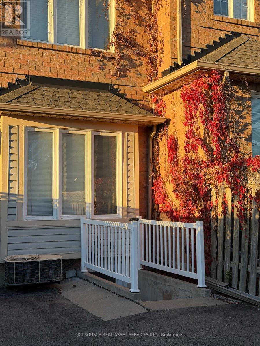 Basement - 5 America Avenue, Vaughan, Ontario  L6A 2Y1 - Photo 35 - N14030152