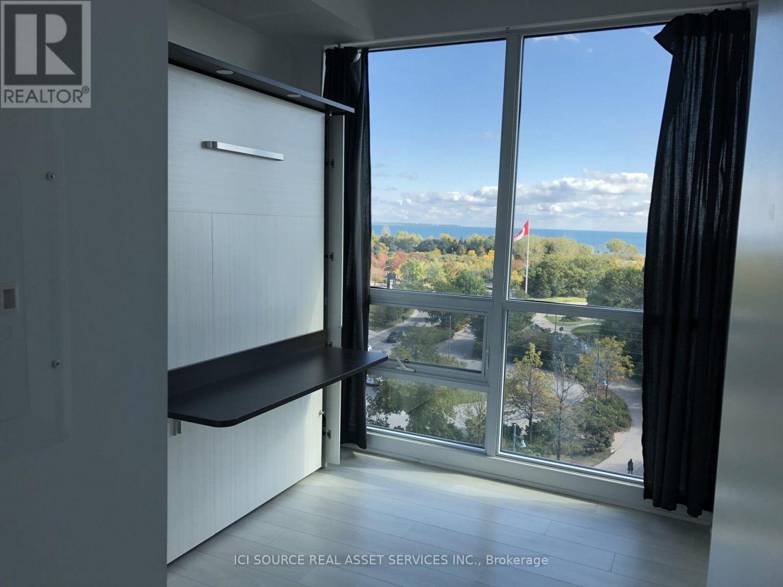 801 - 2200 Lakeshore Boulevard W, Toronto, Ontario  M8V 1A4 - Photo 8 - W14030134
