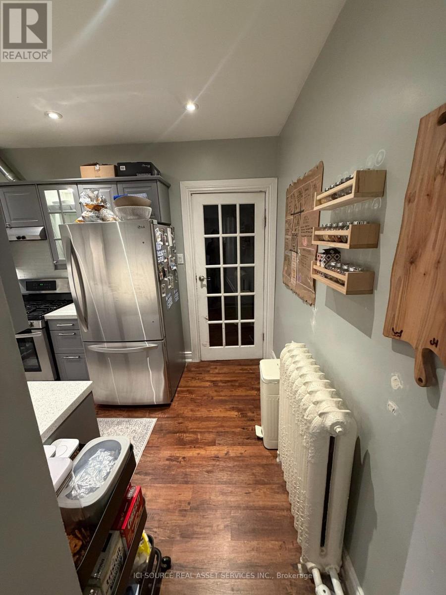 1 (2nd Floor) - 399 Roncesvalles Avenue, Toronto, Ontario  M6R 2N1 - Photo 13 - W14030146