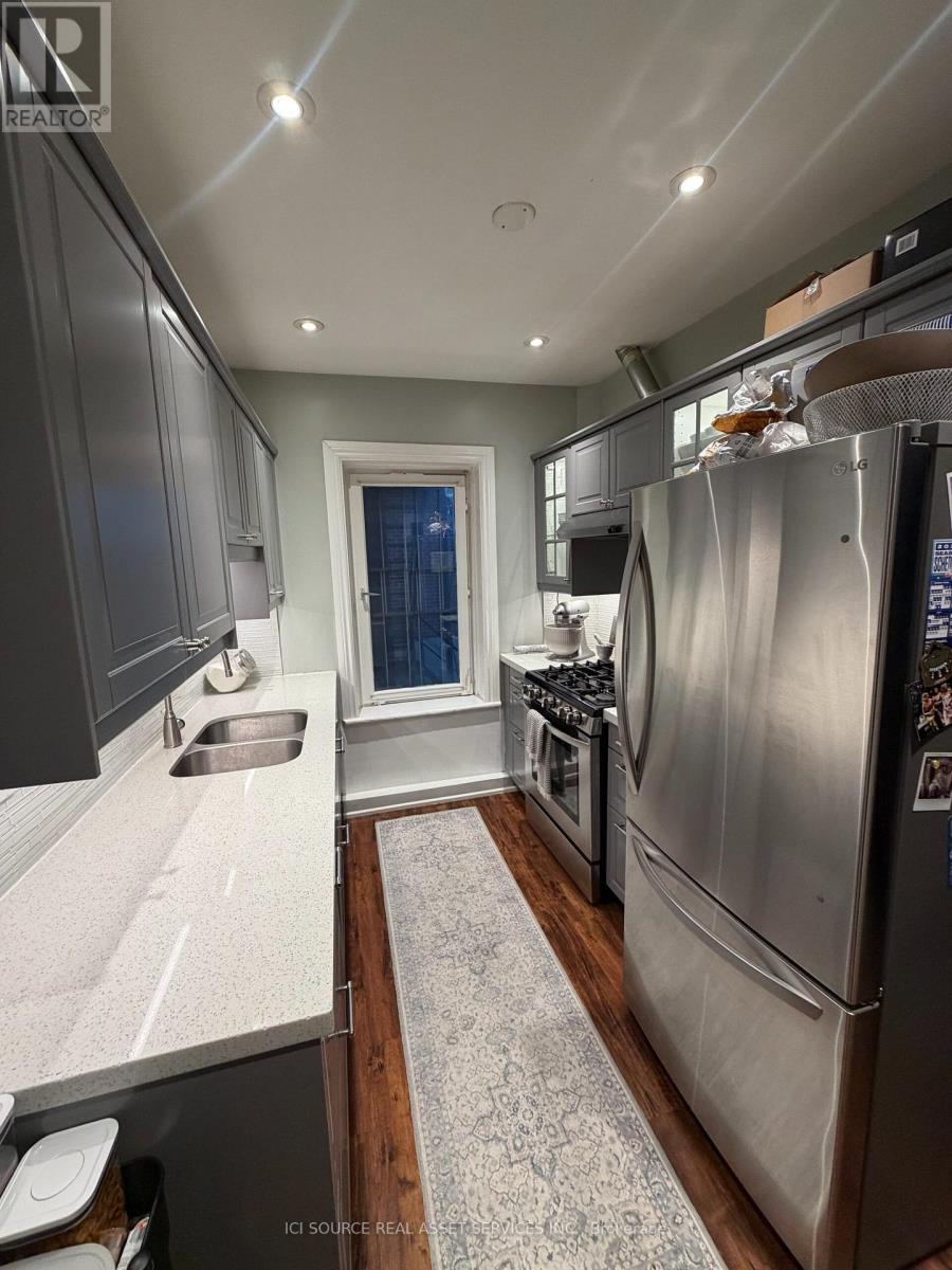 1 (2nd Floor) - 399 Roncesvalles Avenue, Toronto, Ontario  M6R 2N1 - Photo 16 - W14030146