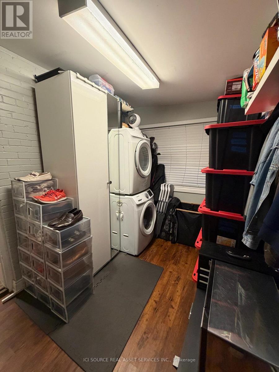 1 (2nd Floor) - 399 Roncesvalles Avenue, Toronto, Ontario  M6R 2N1 - Photo 18 - W14030146