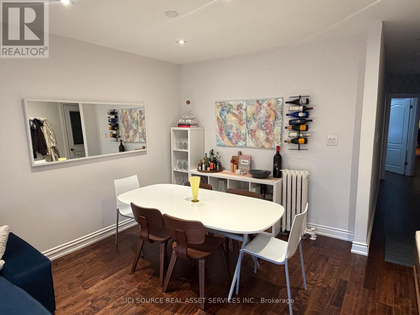 1 (2nd Floor) - 399 Roncesvalles Avenue, Toronto, Ontario  M6R 2N1 - Photo 2 - W14030146