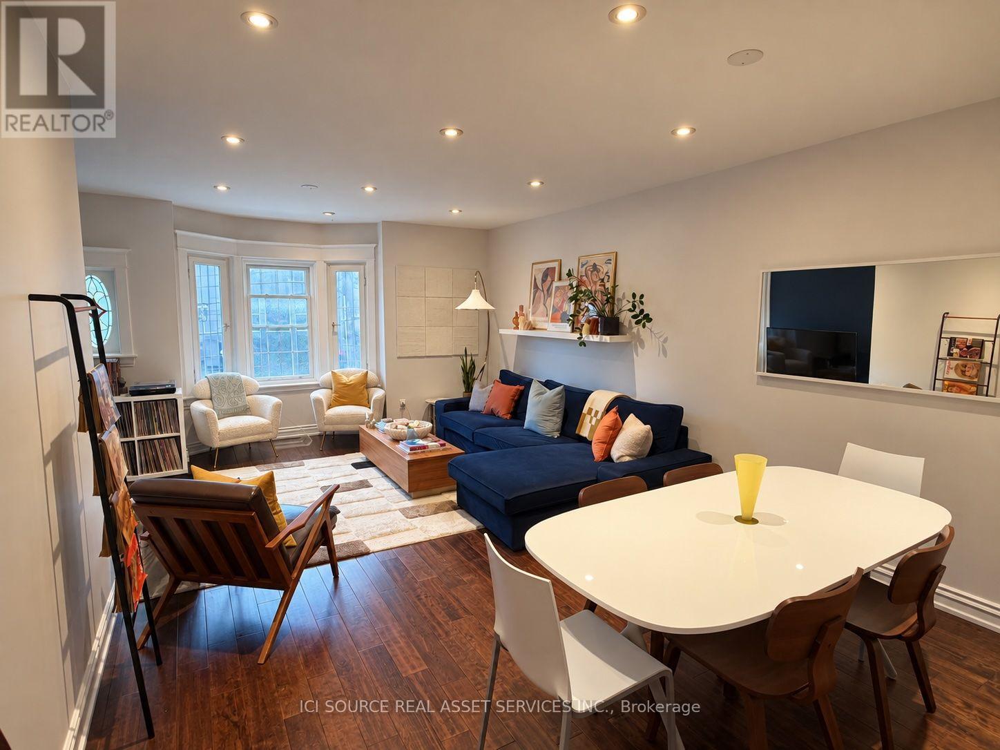 1 (2nd Floor) - 399 Roncesvalles Avenue, Toronto, Ontario  M6R 2N1 - Photo 4 - W14030146