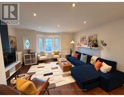 1 (2ND FLOOR) - 399 RONCESVALLES AVENUE, Toronto, Ontario