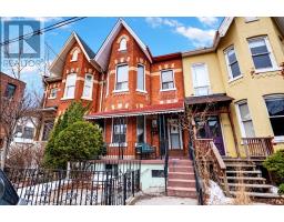 2 - 198 SHAW STREET, Toronto, Ontario