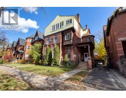 55 MADISON AVENUE, Toronto, Ontario