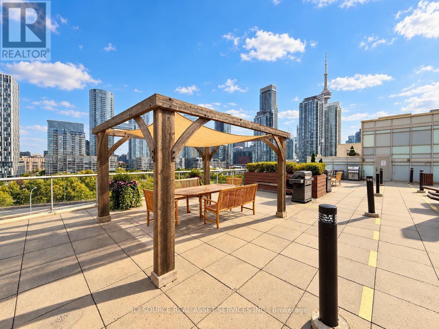 812 - 550 Queens Quay W, Toronto, Ontario  M5V 3M8 - Photo 11 - C14079748
