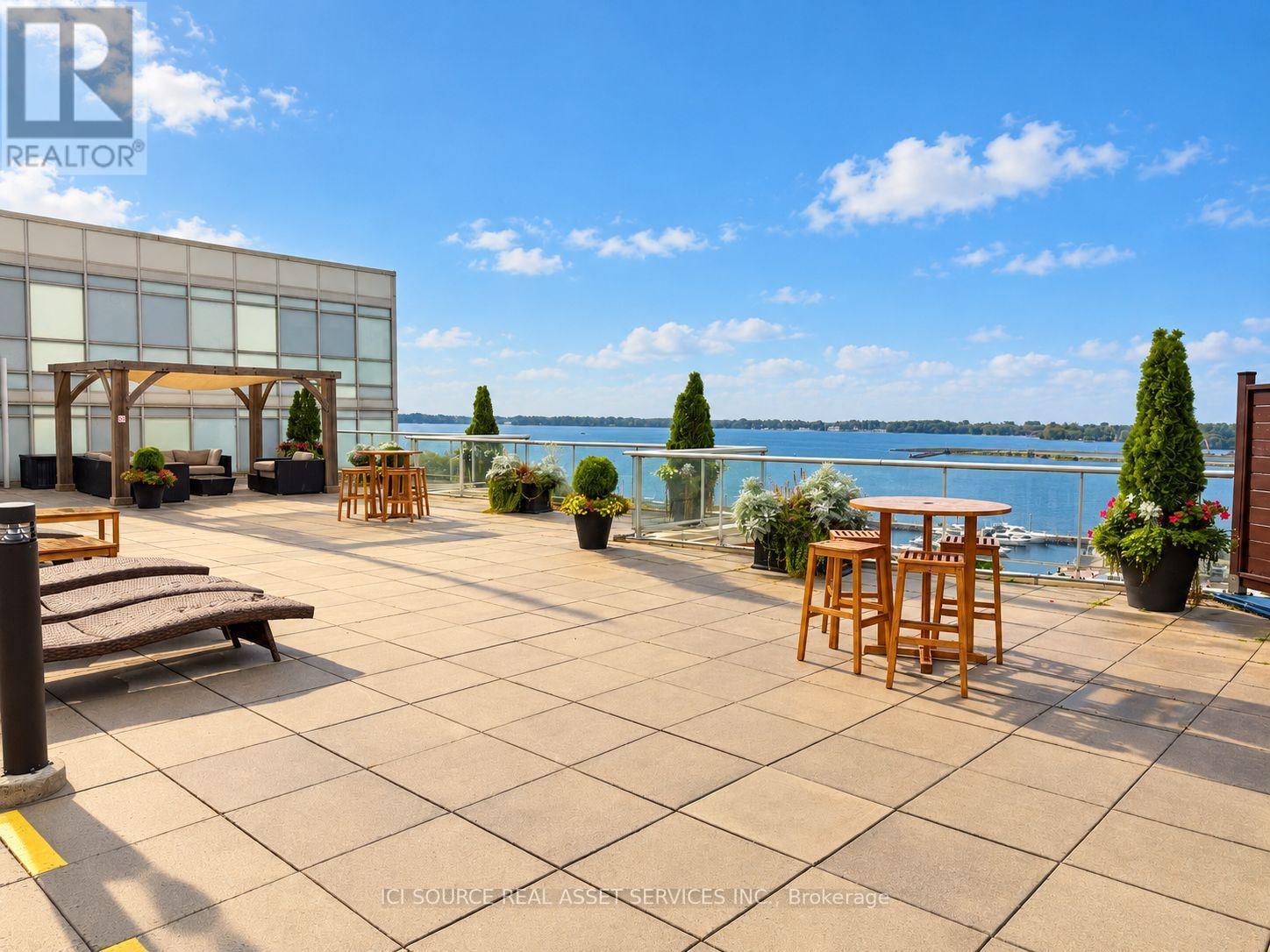 812 - 550 Queens Quay W, Toronto, Ontario  M5V 3M8 - Photo 12 - C14079748