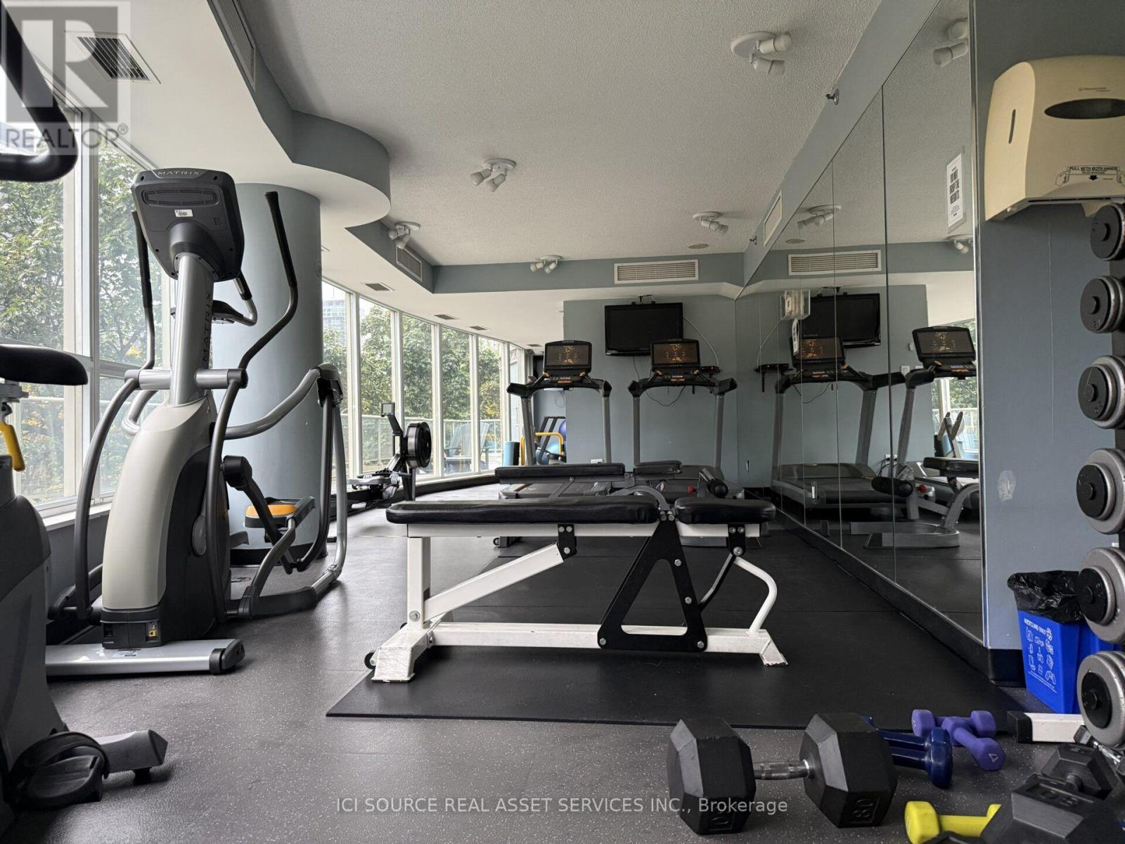 812 - 550 Queens Quay W, Toronto, Ontario  M5V 3M8 - Photo 13 - C14079748