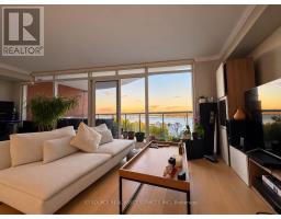 812 - 550 QUEENS QUAY W, Toronto, Ontario