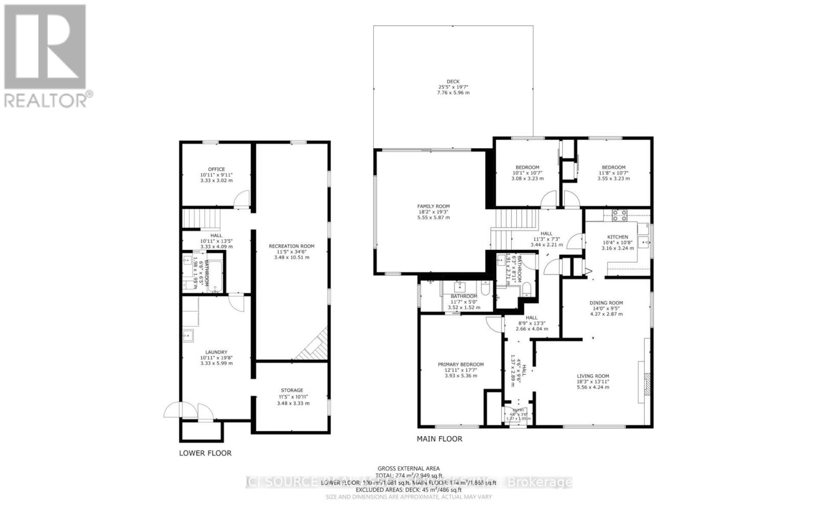 10 Red Oaks Crescent, Toronto, Ontario  M4G 1A5 - Photo 41 - C14079778