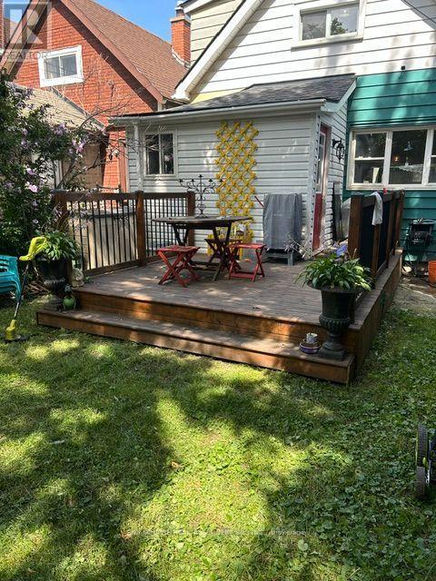 48 Burton Street, Hamilton, Ontario  L8L 3P8 - Photo 10 - X14085050