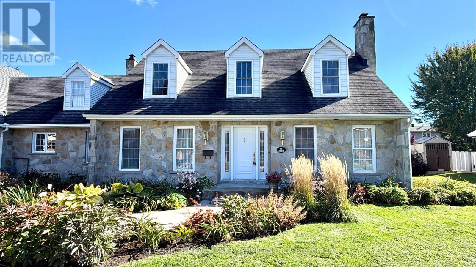 1920 Belvedere Crescent, Cornwall, Ontario  K6H 6M9 - Photo 3 - X14085062