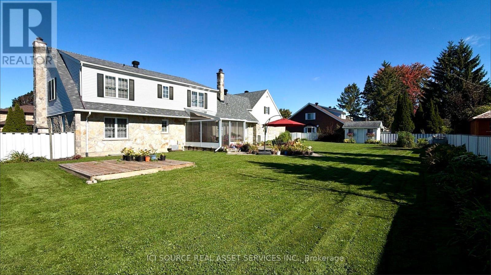 1920 Belvedere Crescent, Cornwall, Ontario  K6H 6M9 - Photo 32 - X14085062